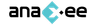 Anaxee Logo